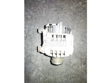 1,9d alternator za Volvo S40, V40