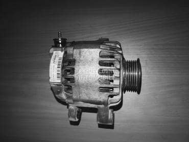 Alternator yaris za Toyota Yaris