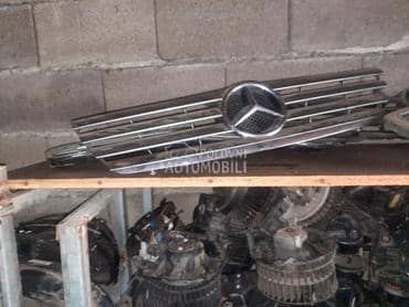 maska za kupe w 203 za Mercedes Benz C Klasa, C 180, C 200 ... od 2000. do 2005. god.