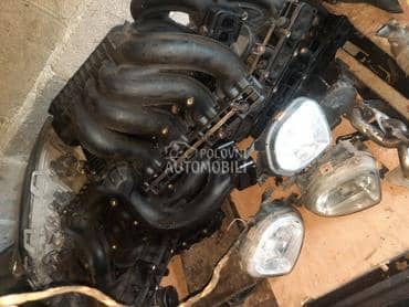 maglenke w211 za Mercedes Benz E Klasa, E 200, E 220 ... od 2002. do 2007. god.