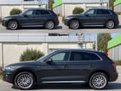 Audi Q5 SLine-Matrx-VAZDUŠNO
