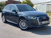 Audi Q5 SLine-Matrx-VAZDUŠNO