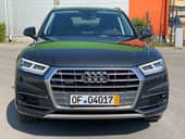 Audi Q5 SLine-Matrx-VAZDUŠNO