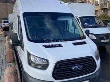 Ford Transit 14-22 delovi
