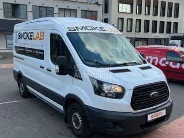 Ford Transit 14-22 delovi