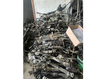 Letva volana za Volkswagen Passat B5.5 od 1997. do 2014. god.