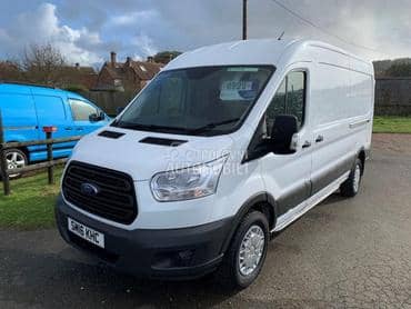 Ford Transit 14-22 delovi