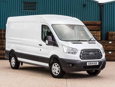 Ford Transit 14-22 delovi