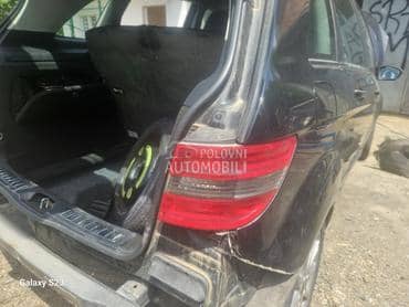 Stop Desni za Mercedes Benz B Klasa od 2004. do 2008. god.