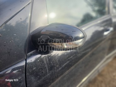 Levi Retrovizor za Mercedes Benz B Klasa od 2004. do 2008. god.