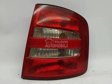 Stop svetlo desno karavan za Škoda Fabia od 1999. do 2003. god.