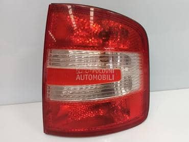 Stop svetlo desno karavan za Škoda Fabia od 2003. do 2007. god.