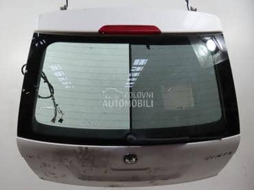 Vrata gepeka karavan za Škoda Octavia od 2004. do 2013. god.