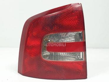 Stop svetlo levo karavan za Škoda Octavia od 2004. do 2009. god.
