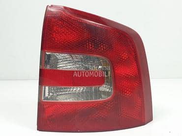 Stop svetlo desno karavan za Škoda Octavia od 2004. do 2009. god.