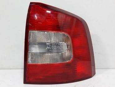 Stop svetlo desno karavan za Škoda Octavia od 2009. do 2013. god.