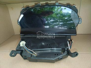 Yaris  sat km za Toyota Yaris