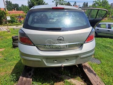 Delovi za Opel Astra H z167