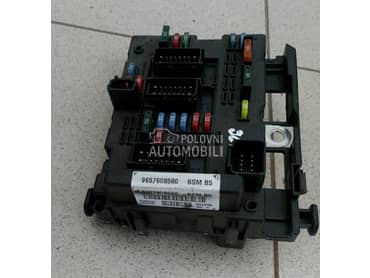 Bsm b5 za Peugeot 206, 307 od 2001. do 2005. god.