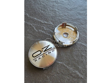 OZ sivi cepovi felni 60 mm  