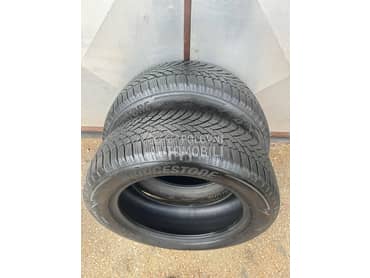 Bridgestone 225/60 R18 Zimska