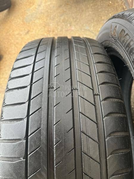 Michelin 235/55 R19 Letnja