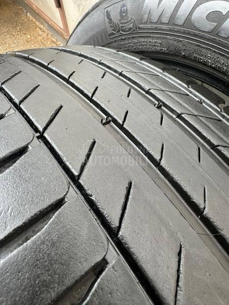 Michelin 235/55 R19 Letnja