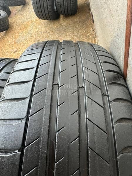 Michelin 235/55 R19 Letnja