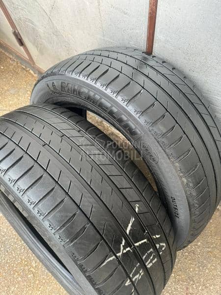 Michelin 235/55 R19 Letnja