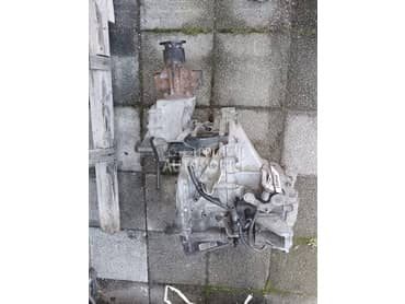 menjac sedici 2.0mjt 4x4 za Fiat Sedici od 2009. do 2014. god.