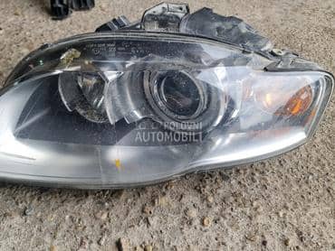 far b7 xenon za Audi A4 od 2005. do 2007. god.