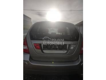 gepek vrata za Suzuki Liana od 2003. do 2007. god.