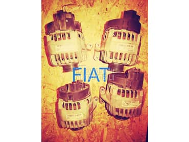 Punto 1,2 klima alternator za Fiat Punto