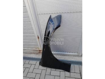 B8 desno krilo za Audi A4 od 2008. do 2012. god.