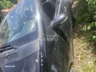 retrovizori za Mercedes Benz A Klasa, A 150, A 160 ... od 2004. do 2008. god.