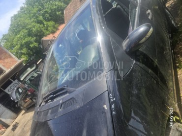 krilo blatobran za Mercedes Benz A Klasa od 2004. do 2010. god.