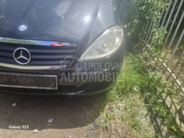 prednji far 169 za Mercedes Benz A Klasa od 2004. do 2009. god.