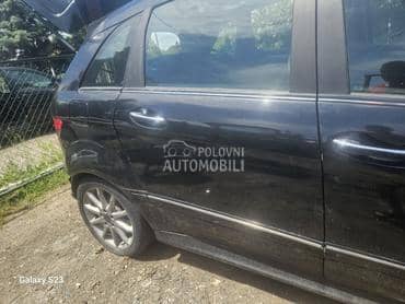 prednja desna Zadnja desna za Mercedes Benz B Klasa od 2004. do 2010. god.