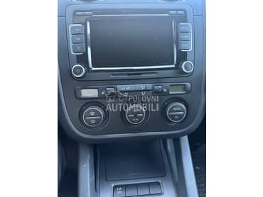 Tasteri prekidači za Volkswagen Passat B7 od 2004. do 2009. god.