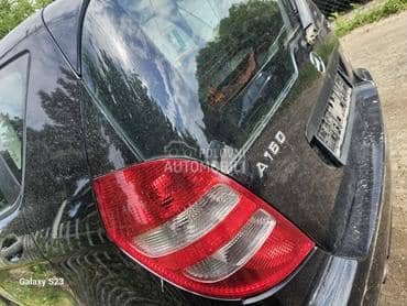 štop svetlo levo za Mercedes Benz A Klasa od 2004. do 2007. god.