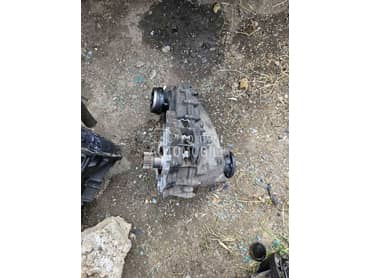 reduktor na menjač za Mercedes Benz GL Klasa, ML Klasa od 2004. do 2011. god.