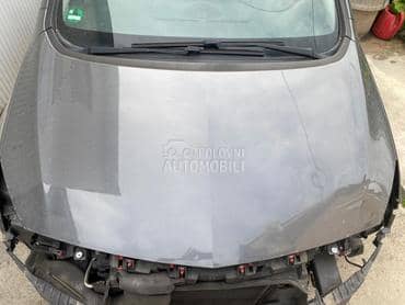 Hauba za Opel Astra J od 2009. do 2015. god.