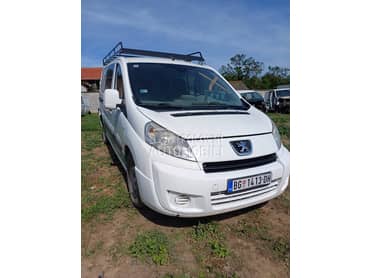 Maska,far,branik,hauba,krilo za Peugeot Expert od 2007. do 2016. god.