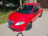 Lancia Ypsilon 1.2 S W I S S
