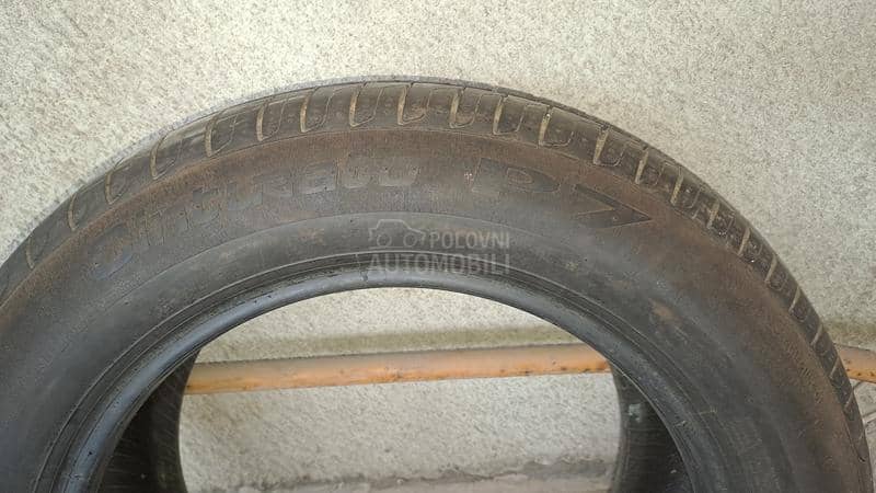 Pirelli 205/55 R16 Letnja