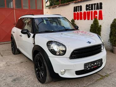MINI Countryman 1.6 ONE D