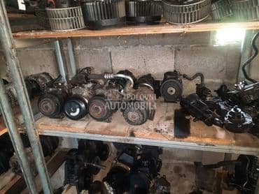 kompresor klime za Mercedes Benz A 160 od 2000. do 2010. god.