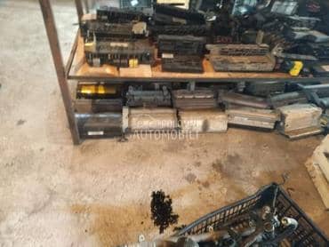 airbeg za Mercedes Benz A Klasa, B Klasa, C Klasa ... od 2000. do 2016. god.