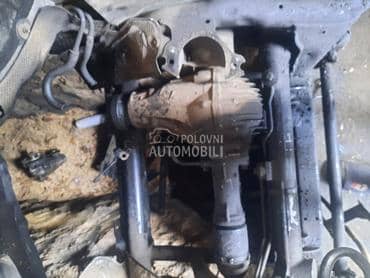 diferencijal prednji za Mercedes Benz GL Klasa, ML Klasa od 2004. do 2010. god.