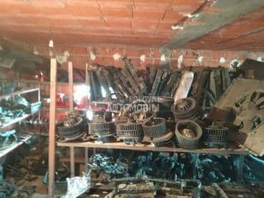 ventilator Grejanja za Mercedes Benz A Klasa, B Klasa, C Klasa ... od 2000. do 2010. god.